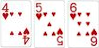 Gin Rummy Run
